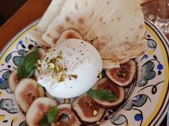 -Alimentari Mulino意大利餐吧&烘焙(丰盛里店)