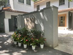 -上海宋庆龄故居纪念馆
