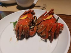 -荣小馆(安达仕店)