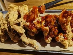 -包装马车·韩国料理·포장마차