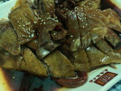 -瑞丰园庭院餐厅·白族传统家常菜