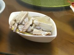 -郭巨人农家食堂(南部商务区店)