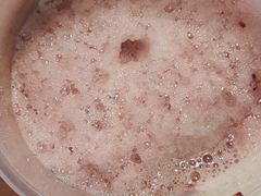 -喜茶(北京财富购物中心店)