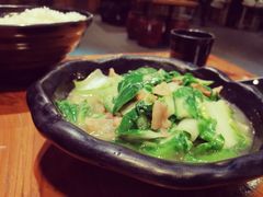-院子餐厅·大锅菜·老杭帮(桥西直街店)