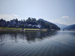 -新安江山水画廊风景区