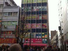 -秋叶原电器街