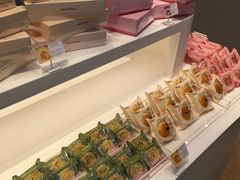 -好利来(东直门银座店)