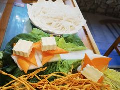 -大理董·董家小厨野生菌火锅(古城旗舰店)