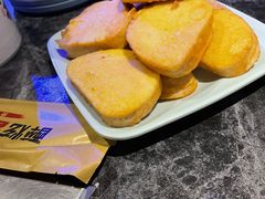 -醉炫音速烧烤·干煸菜(沙河总店)