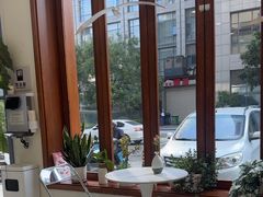 -山与蓝·轻糖鲜果蛋糕(勒泰店)