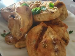 茄盒-清泉馆(望江路店)