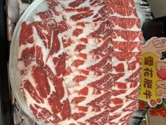 -清真军邺·金富苑肥牛城(海湖新区精品店)