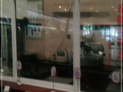门面-老海陵·泰州菜(图书馆店)