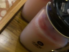 -汉森熊啤酒屋(雨耕山店)