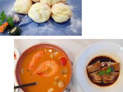 -子霖南山鲜虾面(南山总店)