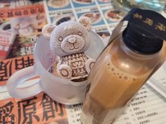 -肥韬茶餐厅(海上世界店)