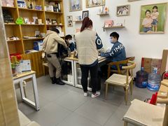 -海马体照相馆(大连罗斯福广场店)