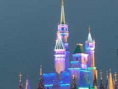 -蓬莱欧乐堡梦幻世界