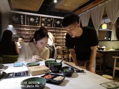 -狐狸爱上椰子鸡(滨江星光大道店)