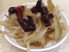 -洪峰浩老北京烧饼夹肉(角门路店)