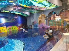 -ABC Swim亲子游泳俱乐部(河西店)