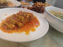 -尚岛私房菜(西方巷店)