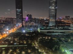 -无锡君来洲际酒店