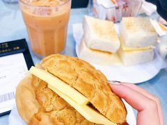 -华嫂冰室(尖沙咀店)