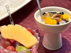 -箱美术馆私房菜(水晶郦城店)