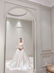 -Chic Bridal 熙可婚纱