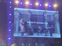 -大雁塔北广场音乐喷泉