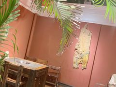 -大匠工房古船木艺术餐厅·猪肚鸡专门店(长白仙岛店)