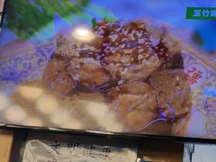 -烤肉季饭庄