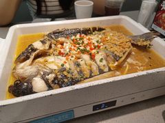 -半天妖烤鱼(万象城店)