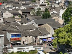 -前童古镇