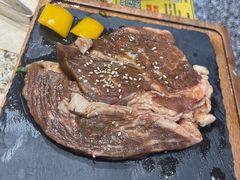 -安又胖韩国烤肉(美罗城店)