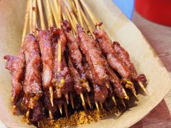 -阿当·小炒牛肉面(人广店)