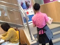 -麦当劳(列东店)