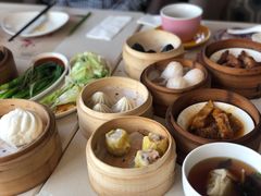 -青岛中心假日酒店·蓝天行政酒廊