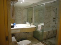 洗浴间-上海浦西开元大酒店