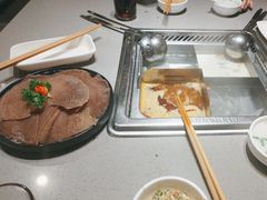-海底捞火锅(公益西桥店)
