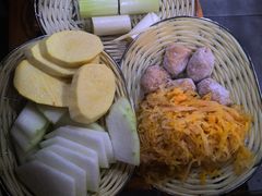 -元盛居(生态大街店)