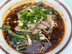 -武胜段记猪肝面(卓锦城店)