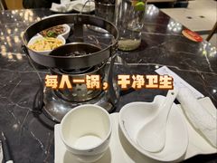 -世贸万锦大酒店·烹大师火锅达人