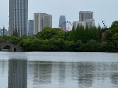 -成都南湖公园