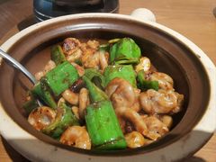 -常来小聚·广州非遗传承餐厅(地王广场店)