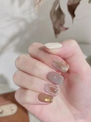 -悦指间美甲美睫