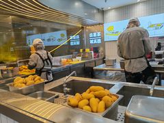 -果呀呀(国金街店)