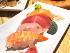 -鱼意寿司(钟村分店)