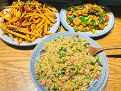 -静一餐厅·湖北菜(前门店)